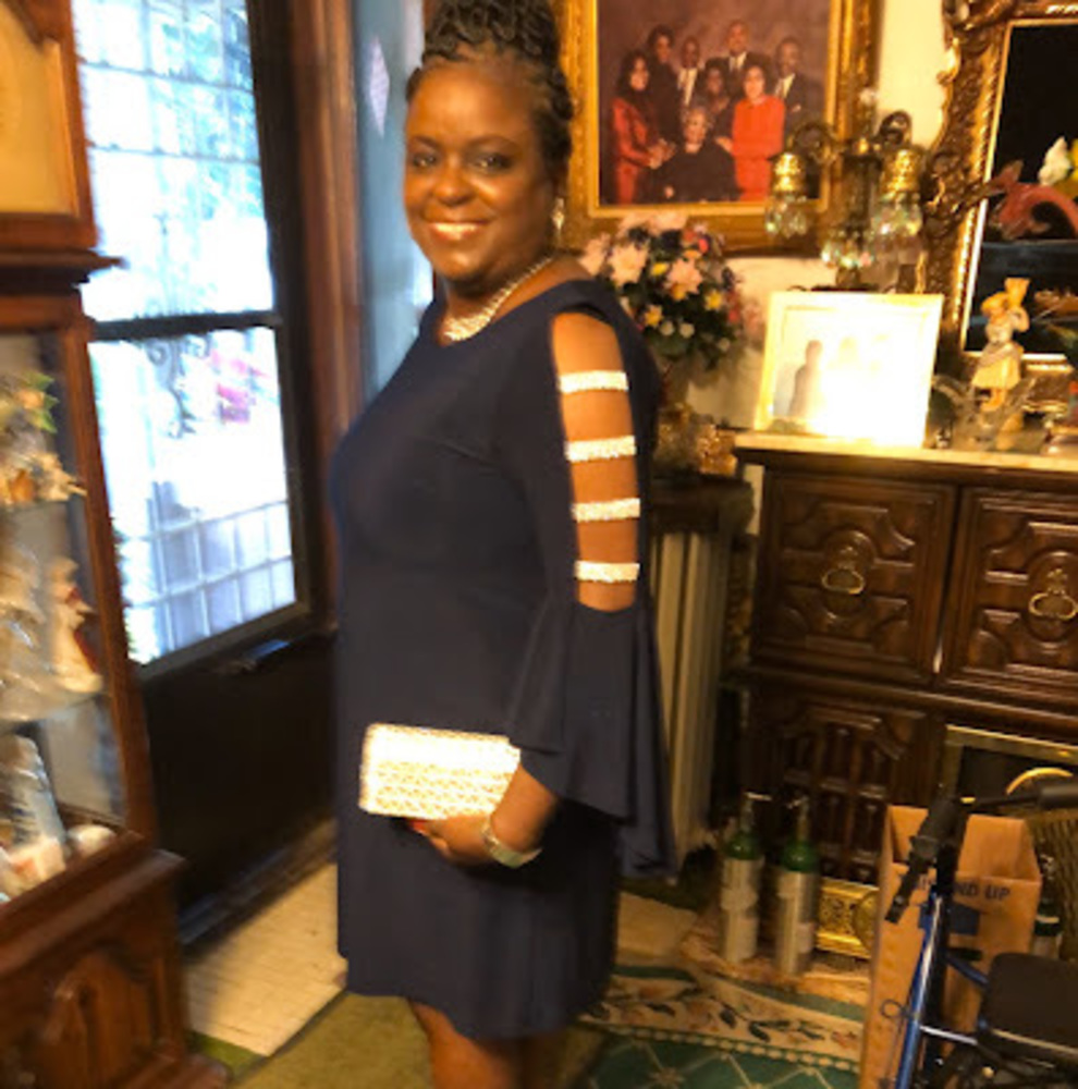 Meet your Posher, Wanda